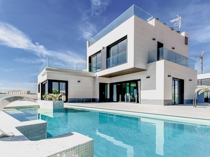 BuildNest Real Estate