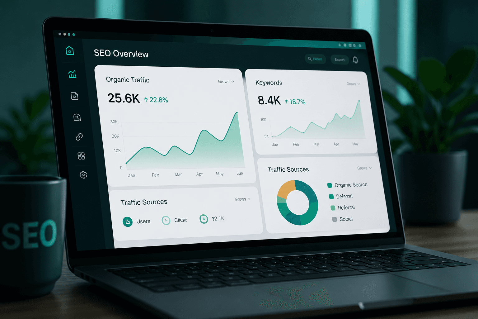 10 AI-Powered SEO Strategies That Actually Work in 2025